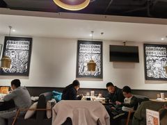 大堂-太二酸菜鱼(正大广场店)