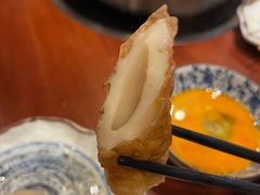 -yokocho上横町·日本食街(深业上城店)
