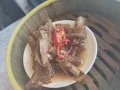 -豫园万丽酒店-万丽轩中餐厅(河南南路店)