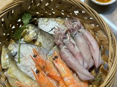 -百年银屏蚝烙·潮汕菜·非遗(乐山店)
