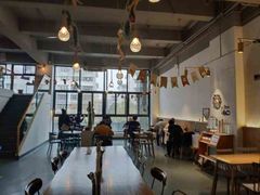 -李先生的首尔小馆(松江启源广场店)