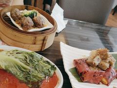 -虾饺妹·粤式手工点心(水荫路店)