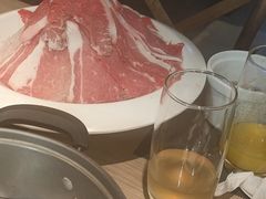 -星伦多自助料理(华润万象城店)