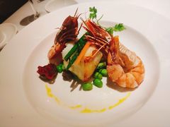 海陆大餐-王品牛排(合肥万象城店)