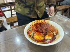-清真·宏顺祥卤汁凉粉(大皮院店)