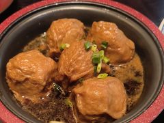 -古都历食南京菜·烤鸭·鸭血粉丝·汤包(南京博物院店)