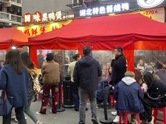 -回味黑鸭煲·始于2006(万松园店)