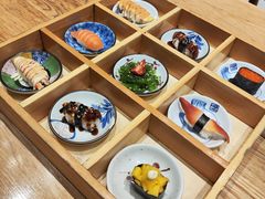 -上户日本料理(北仑富邦店)