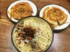 -谭师爷龙抄手(白下路店)