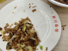 -华天新川面馆(缸瓦市店)