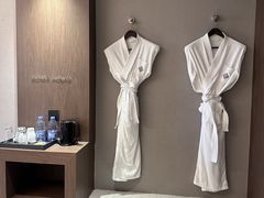 -乔治莫兰迪酒店(济南解放路山东大学店)