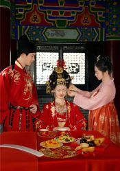 -金夫人婚纱摄影(总店)