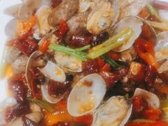 -南海渔家•海鲜•正宗海南菜(海棠湾店)