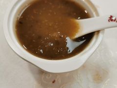 红豆沙-寻味顺德·南记酒家·传统顺德菜·鱼生(广源路店)