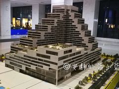 -深业泰然大厦