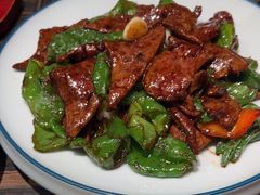 -江太极江浙菜(马桥万达广场店)