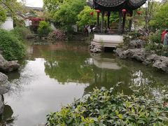 -木渎古镇
