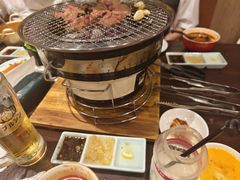 -蒜香焼肉PURUSHIN(马场路店)