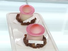 重生甜品-思南书局·诗歌店