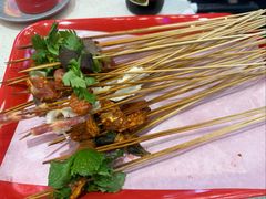 -钢管厂五区小郡肝串串香火锅(梅川路店)
