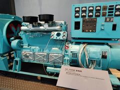 -柳州工业博物馆