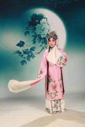 -华韵京剧摄影(洋桥角门东店)