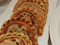 -万荣烤鸭店·北京菜(天坛店)
