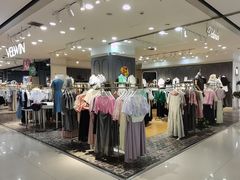 -通程奥特莱斯(华晨店)