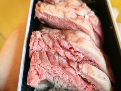 -孙庆海腊牛肉店(大皮院店)