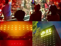 -赤红音乐现场(浦东金桥路店)