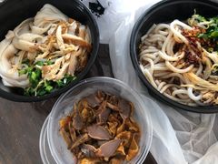 -再回首鸡肉米线(人民路一店)