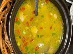 -华庭苑农家乐(旺山店)