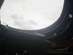-福建土楼(南靖)景区