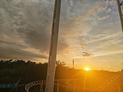 -白沙门生态公园