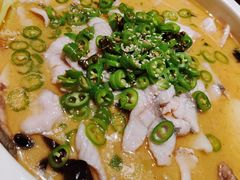 -难得怪味·客家山宴(沙县店)