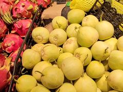 -悦喜客来购物广场(中山路店)
