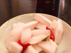 酸萝卜-山石榴·贵州菜(丰盛里店)