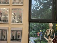 -FEELINGME乐刻包月私教馆·健身(澳门路店)