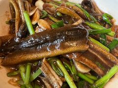 -芳芳私房菜·精做淮扬菜(承德路店)