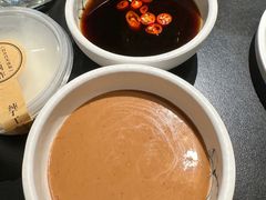 -常赢三兄弟·清真涮肉·清真炒菜(朝阳新城店)