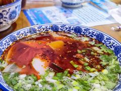 -伊穆祥牛肉面总店·清真