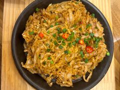 烤酸菜-九十九顶毡房(阜石路店)