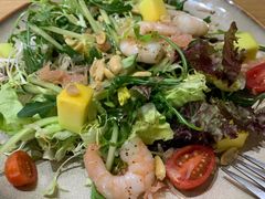 -HELLO 27 意面·沙拉·帕尼尼