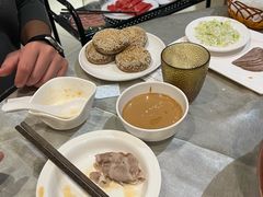 -东来顺饭庄(王府井步行街店)