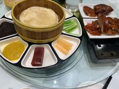 -锋味餐厅(空港复悦里店)