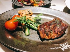 -燃扒房Steakhouse(皇庭店)