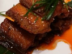 -西安饭庄·非遗陕菜(钟楼店)