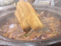 -川香煲(茅台路店)