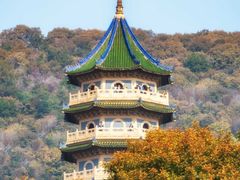 -灵谷景区
