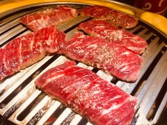 -三代烤肉(保利广场店)